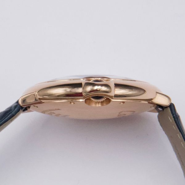 Cartier Ballon Bleu WGBB0036